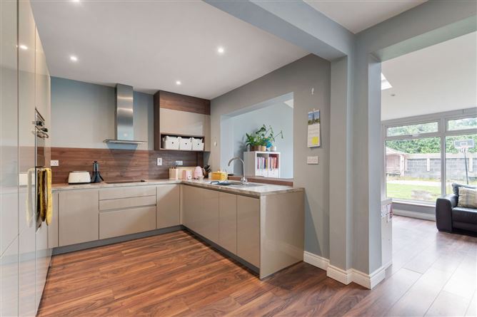 29 Grange Park Road, Raheny, Dublin 5