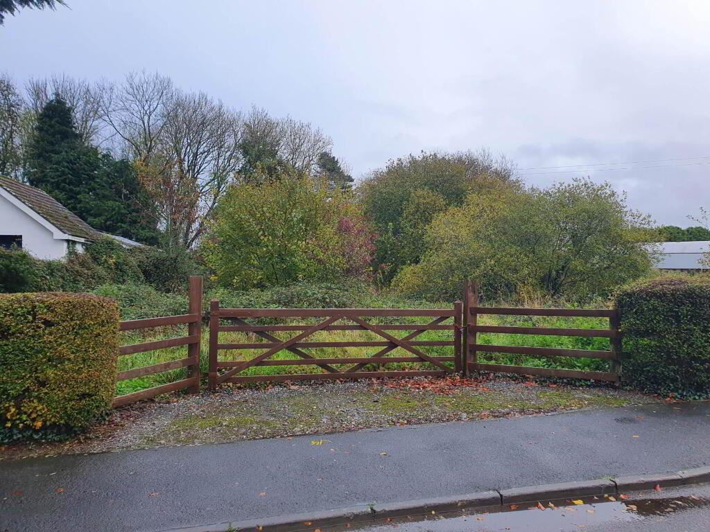 Shannon Lane, Terryglass, Nenagh, Tipperary
