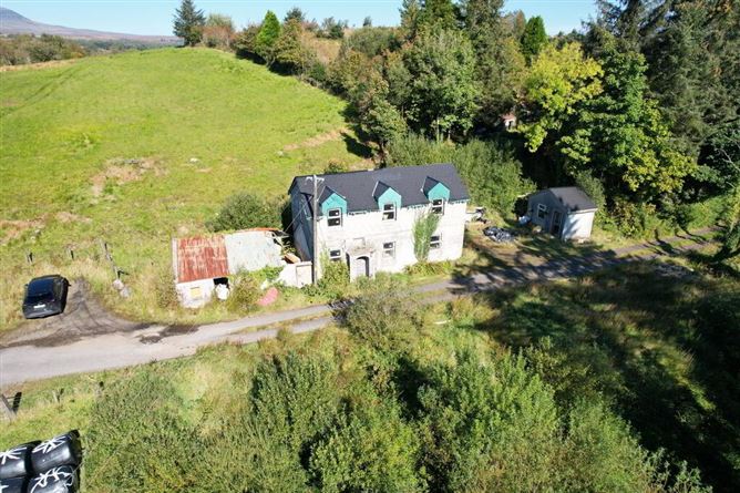 Tullynamoltra, Swanlinbar, Cavan