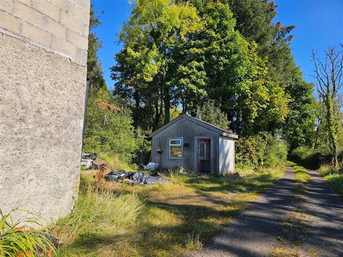 Tullynamoltra, Swanlinbar, Cavan
