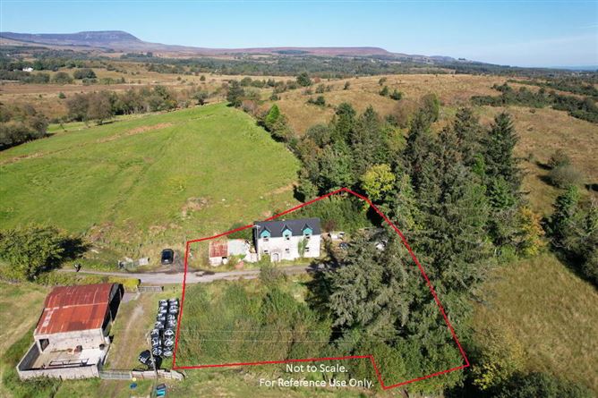 Tullynamoltra, Swanlinbar, Cavan