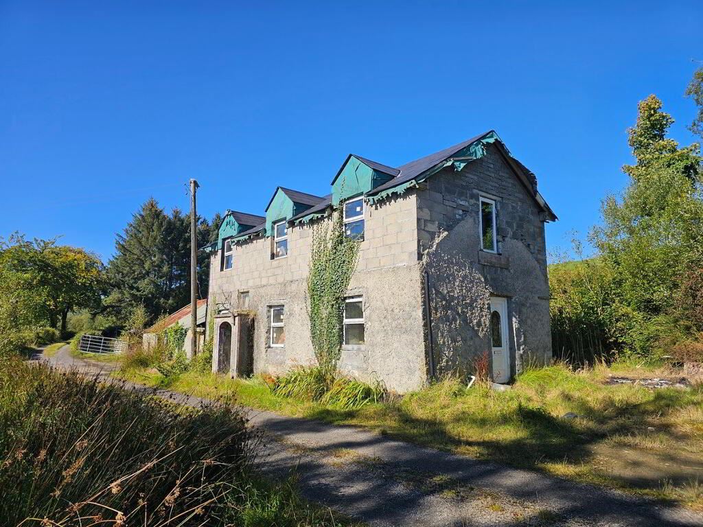 Tullynamoltra, Swanlinbar, Cavan