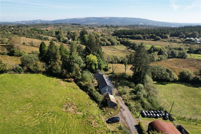 Tullynamoltra, Swanlinbar, Cavan