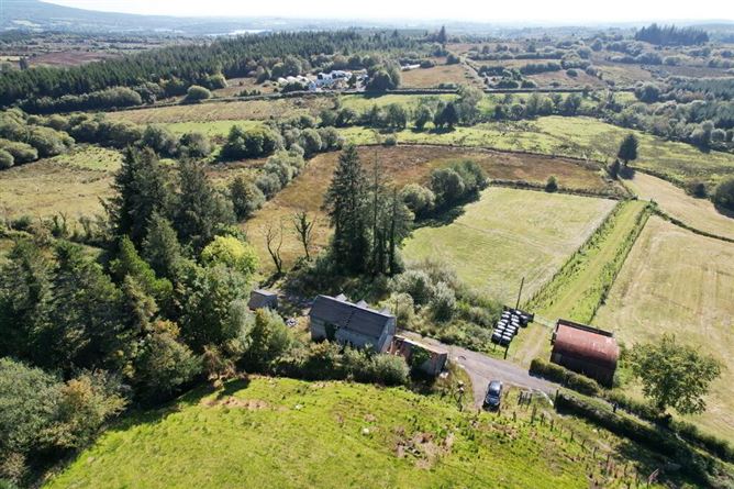Tullynamoltra, Swanlinbar, Cavan