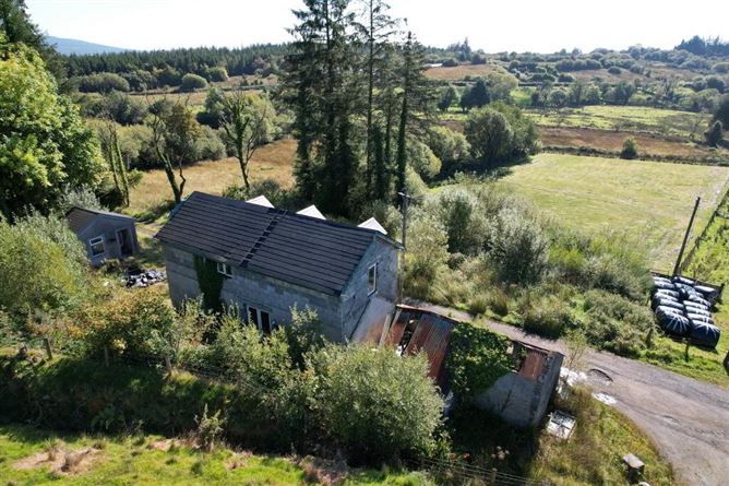 Tullynamoltra, Swanlinbar, Cavan
