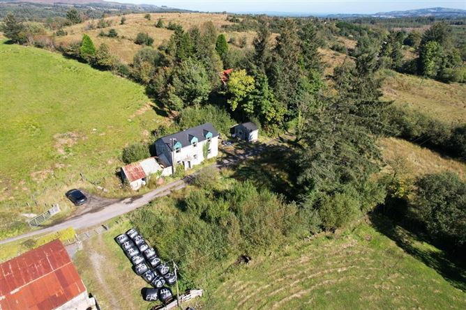 Tullynamoltra, Swanlinbar, Cavan