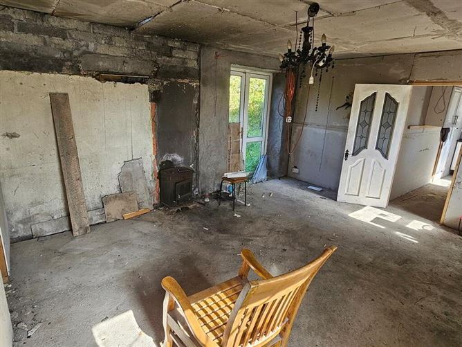 Tullynamoltra, Swanlinbar, Cavan