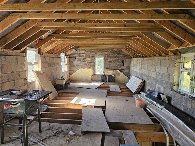 Tullynamoltra, Swanlinbar, Cavan