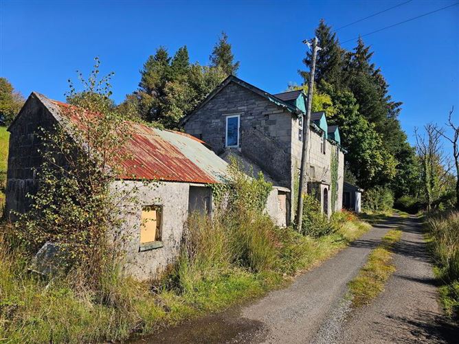 Tullynamoltra, Swanlinbar, Cavan