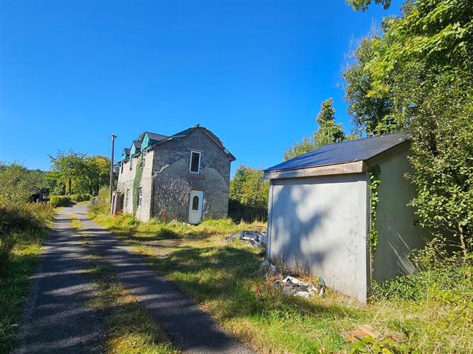 Tullynamoltra, Swanlinbar, Cavan