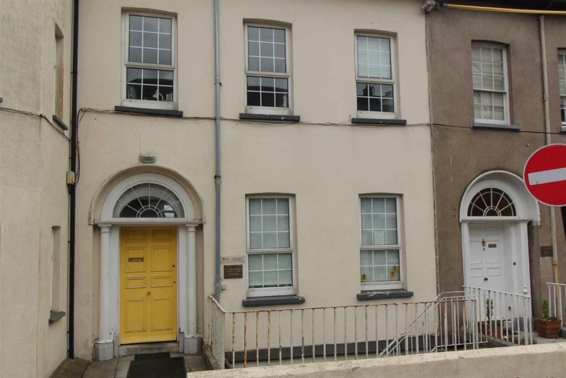 3 Cuchulainn Place, Rahilly Street, Cobh, Co. Cork, P24A320