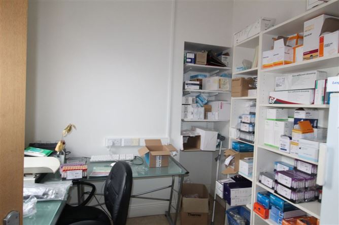 3 Cuchulainn Place, Rahilly Street, Cobh, Co. Cork, P24A320
