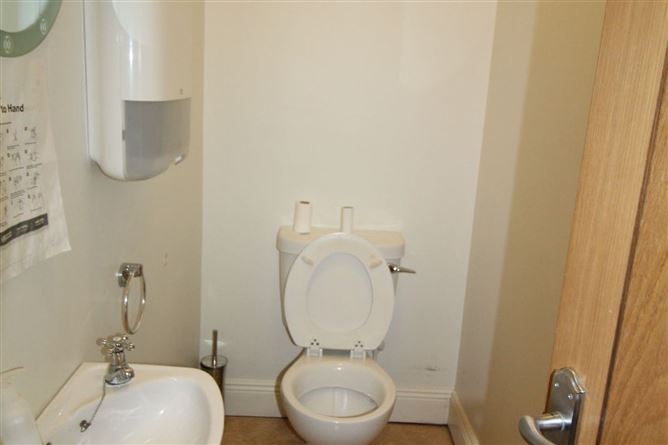 3 Cuchulainn Place, Rahilly Street, Cobh, Co. Cork, P24A320