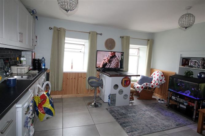 3 Cuchulainn Place, Rahilly Street, Cobh, Co. Cork, P24A320