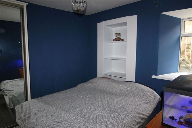 3 Cuchulainn Place, Rahilly Street, Cobh, Co. Cork, P24A320