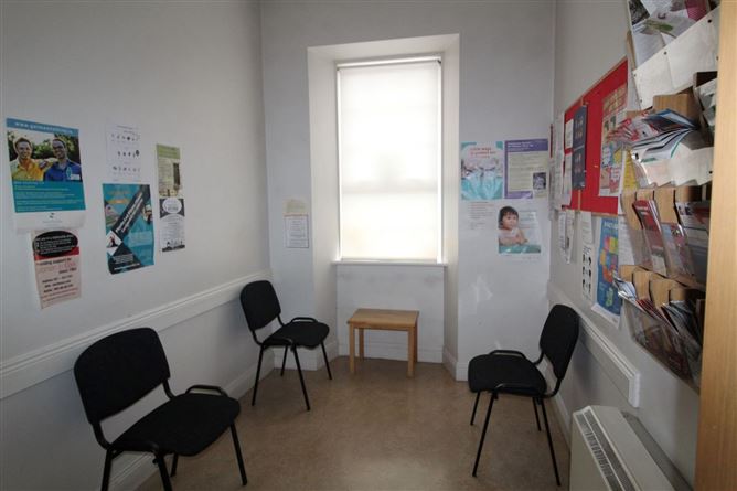 3 Cuchulainn Place, Rahilly Street, Cobh, Co. Cork, P24A320