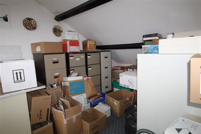 3 Cuchulainn Place, Rahilly Street, Cobh, Co. Cork, P24A320