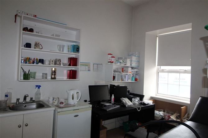 3 Cuchulainn Place, Rahilly Street, Cobh, Co. Cork, P24A320