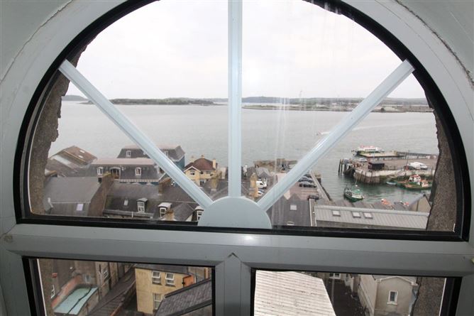3 Cuchulainn Place, Rahilly Street, Cobh, Co. Cork, P24A320