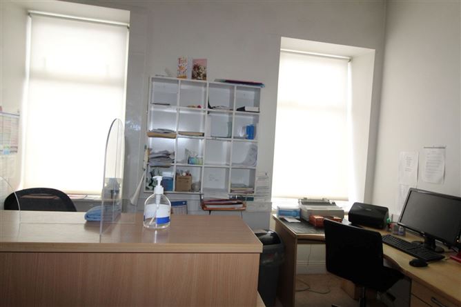 3 Cuchulainn Place, Rahilly Street, Cobh, Co. Cork, P24A320