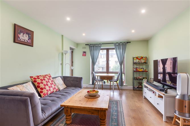 The Weir, Block B, Chapelizod, Dublin 20