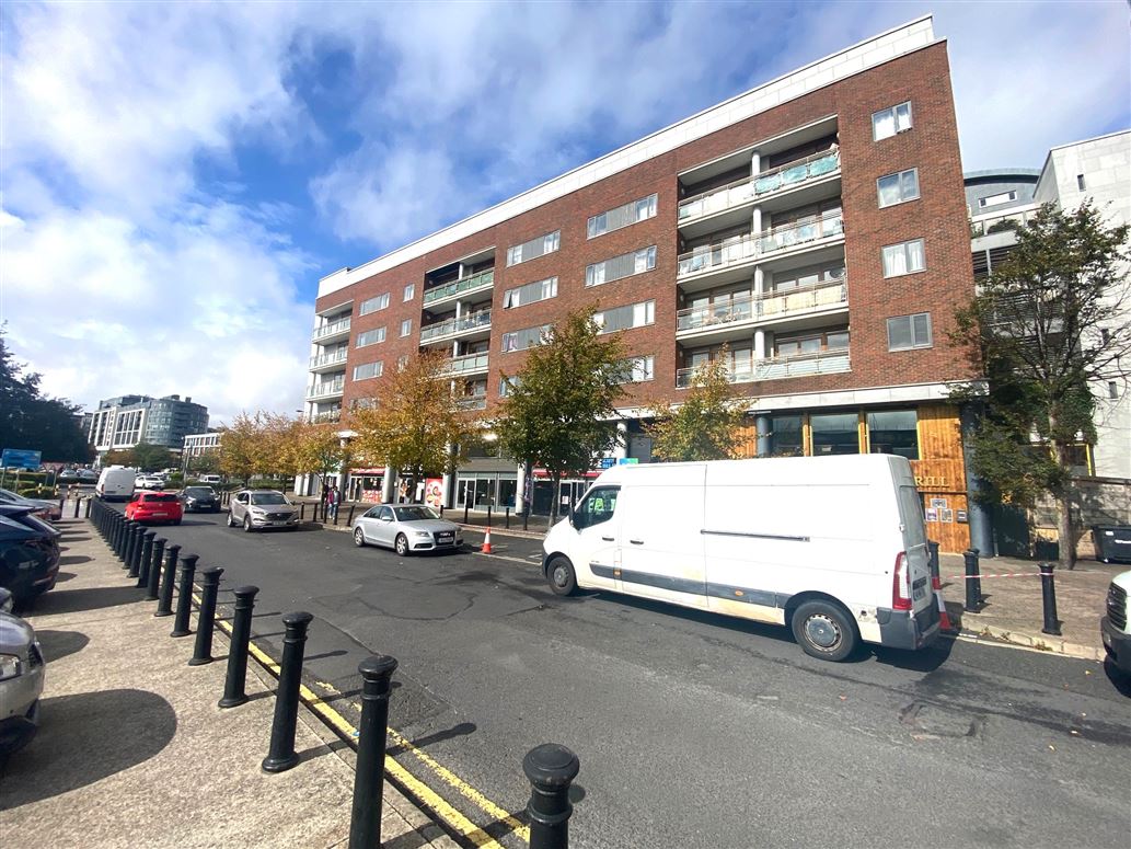 Tuansgate, Tallaght, Dublin 24
