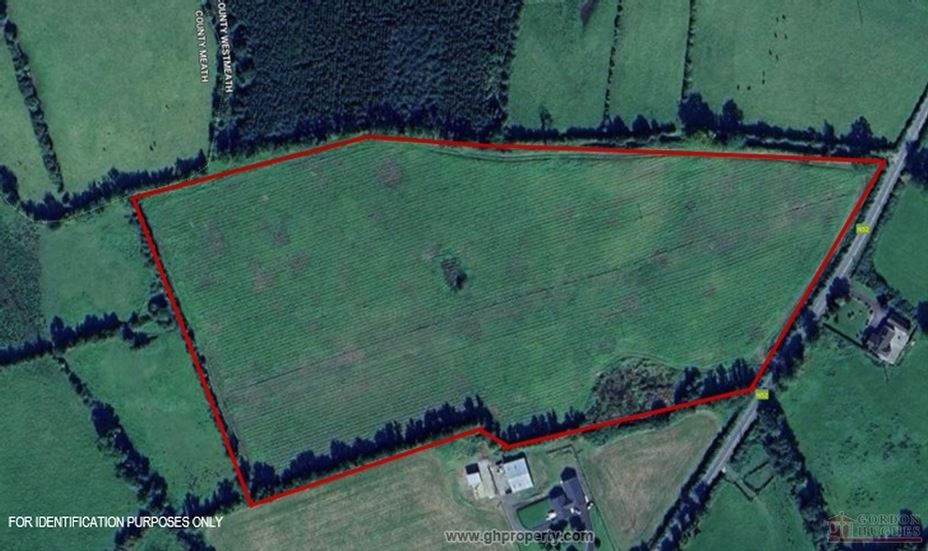 Kilrush Lower, Clonmellon, Co. Westmeath, WHCLONM