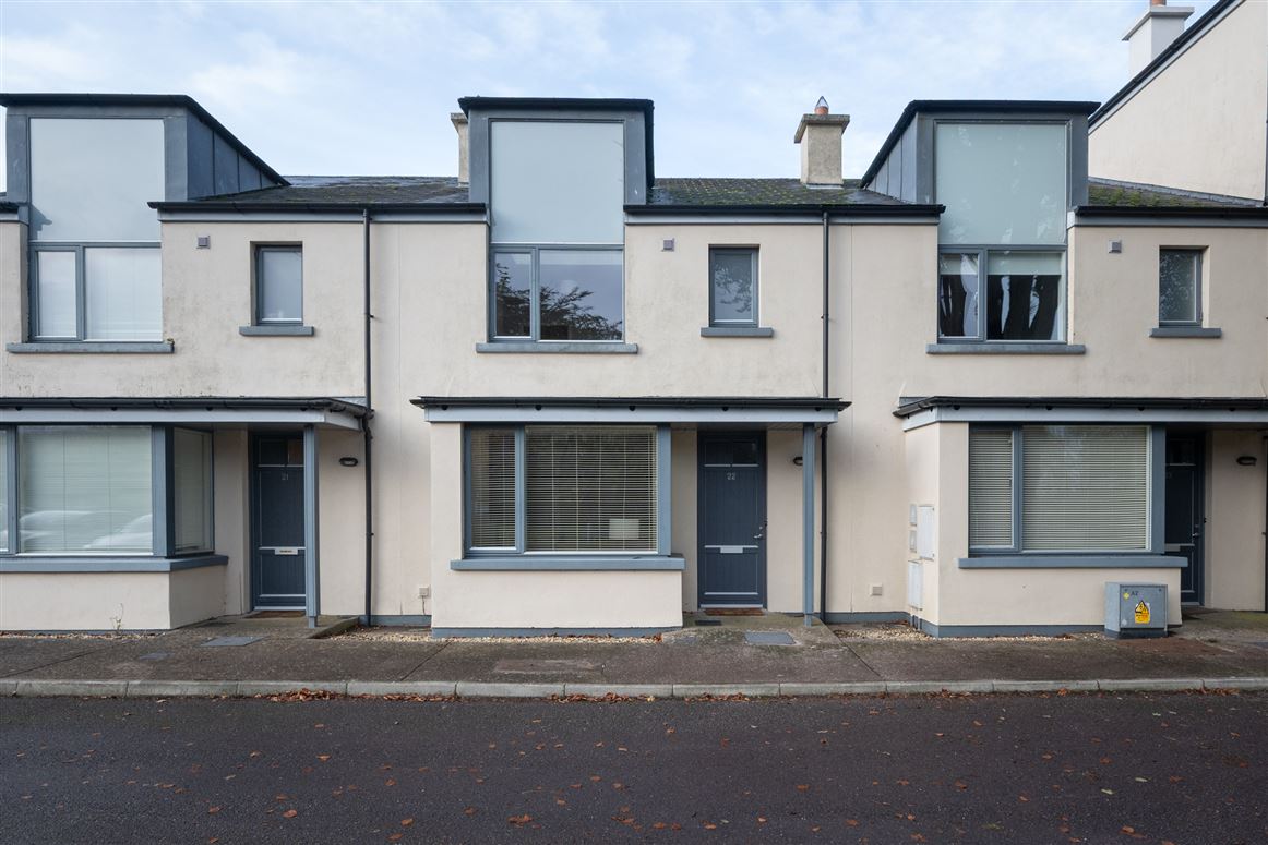 22 Bridgefield Grove, Curraheen Road, Bishopstown, Cork, Co. Cork