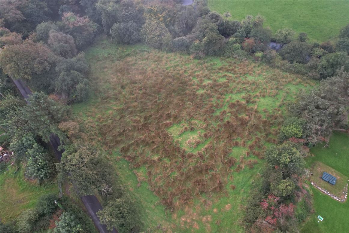 Site For Sale SPP, Tully, Louisburgh, Co. Mayo