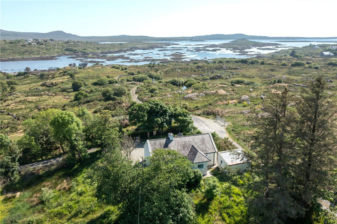 Lehanagh, Cashel, Co. Galway