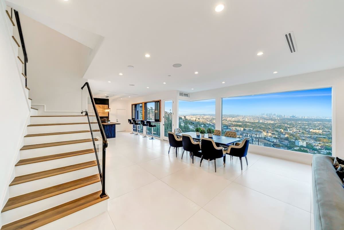 A Hollywood Star,Los Angeles,California,USA