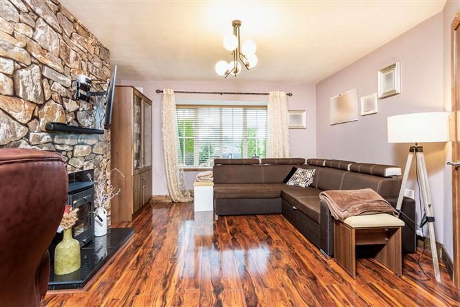 36 Stephens Court, New Ross, Co. Wexford