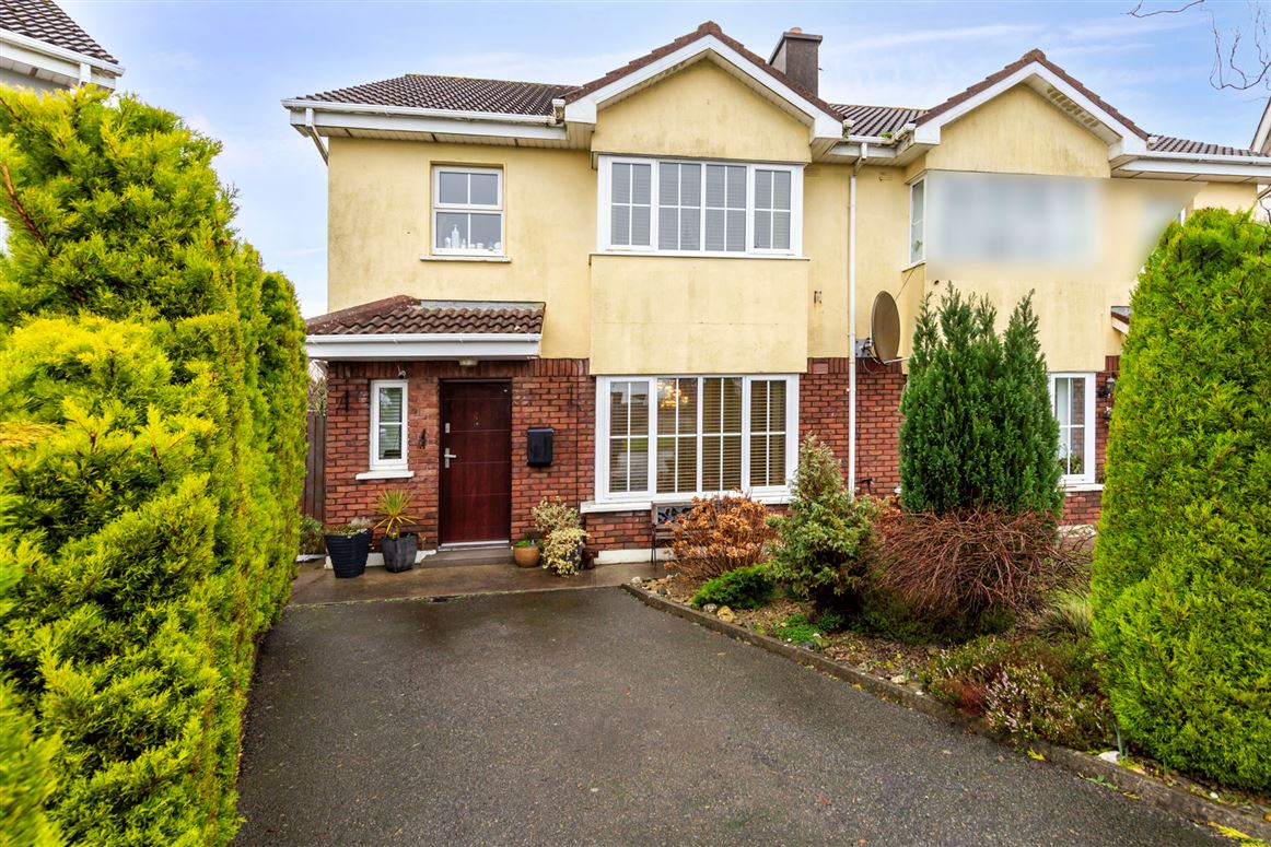 36 Stephens Court, New Ross, Co. Wexford
