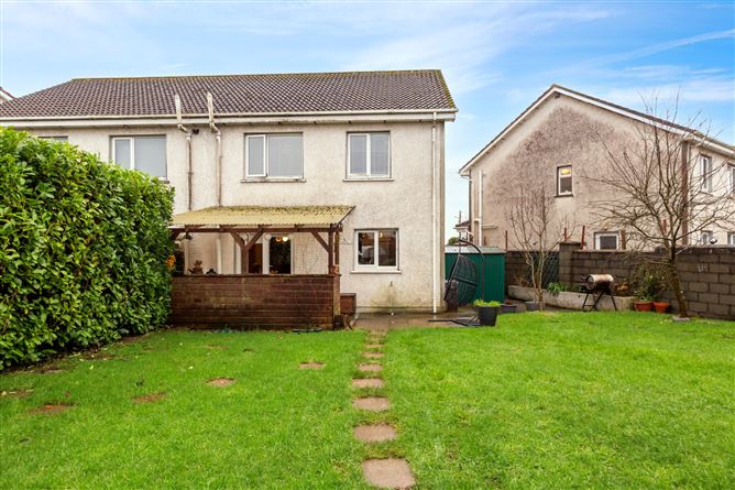 36 Stephens Court, New Ross, Co. Wexford