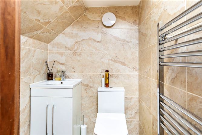 36 Stephens Court, New Ross, Co. Wexford