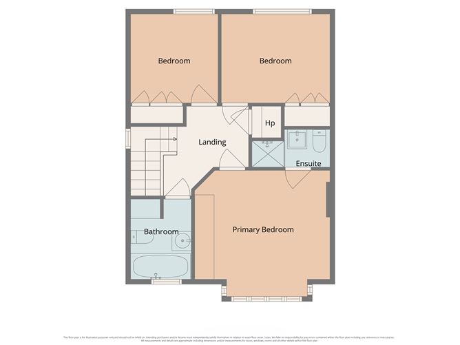 36 Stephens Court, New Ross, Co. Wexford