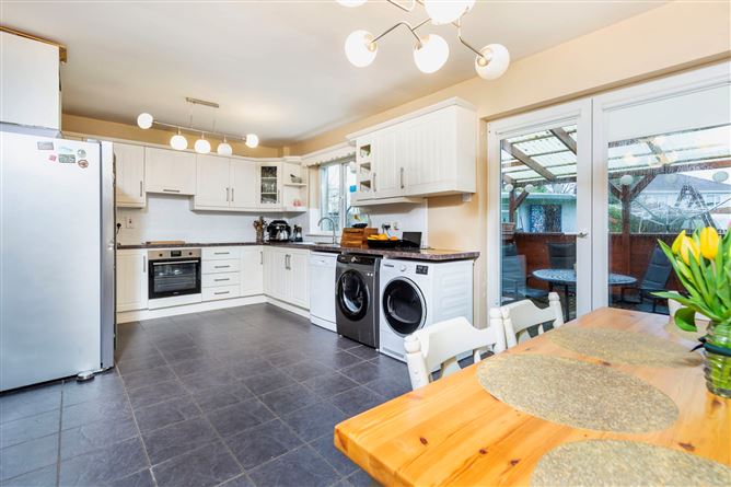 36 Stephens Court, New Ross, Co. Wexford