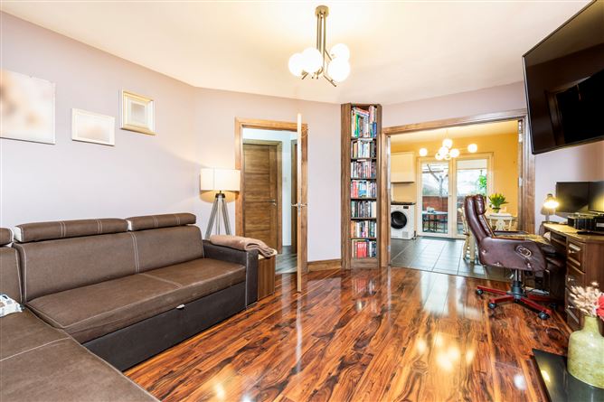 36 Stephens Court, New Ross, Co. Wexford