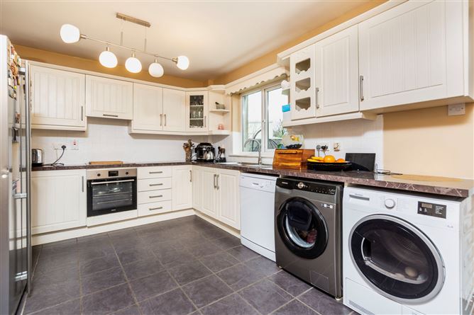 36 Stephens Court, New Ross, Co. Wexford