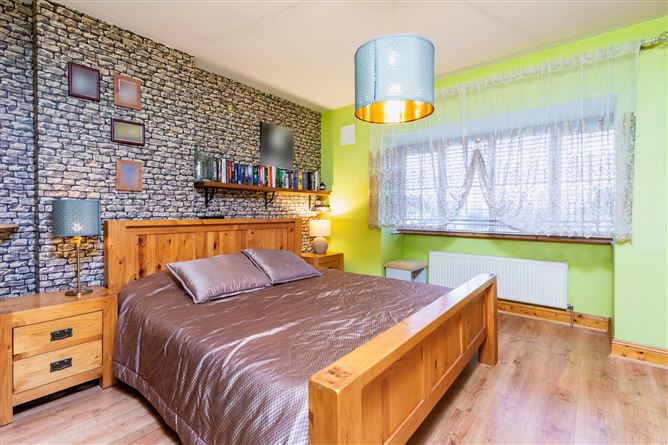 36 Stephens Court, New Ross, Co. Wexford