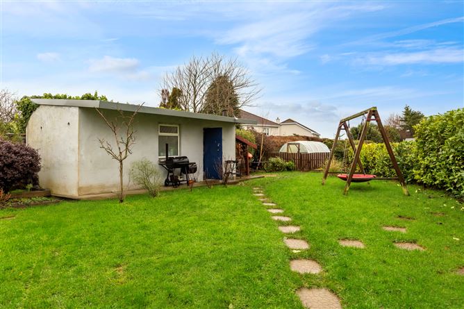 36 Stephens Court, New Ross, Co. Wexford