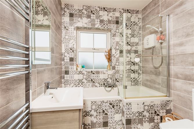 36 Stephens Court, New Ross, Co. Wexford