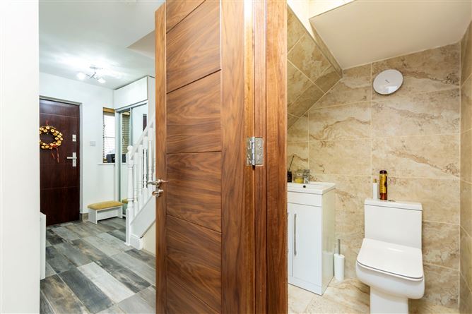 36 Stephens Court, New Ross, Co. Wexford