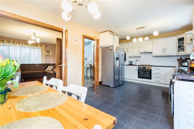 36 Stephens Court, New Ross, Co. Wexford