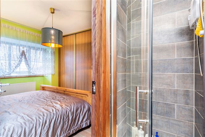 36 Stephens Court, New Ross, Co. Wexford