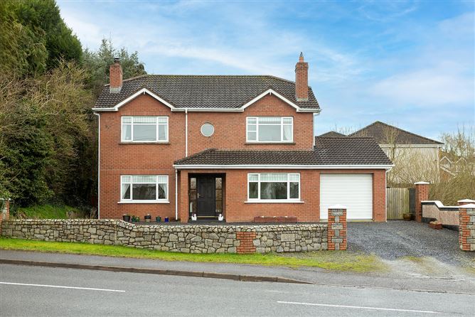 1 Oldcastle Road, Kells, Meath