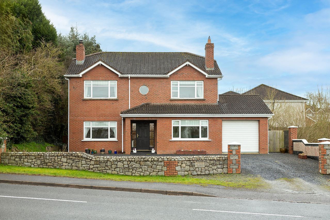 1 Oldcastle Road, Kells, Meath