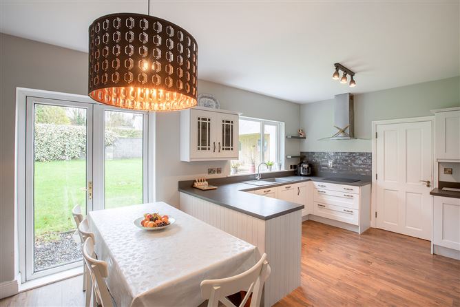 1 Oldcastle Road, Kells, Meath