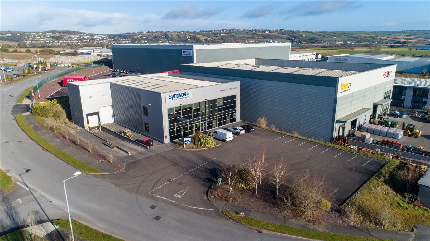 Harbour View House, 8 Harbour Point Business Park, Little Island, Cork