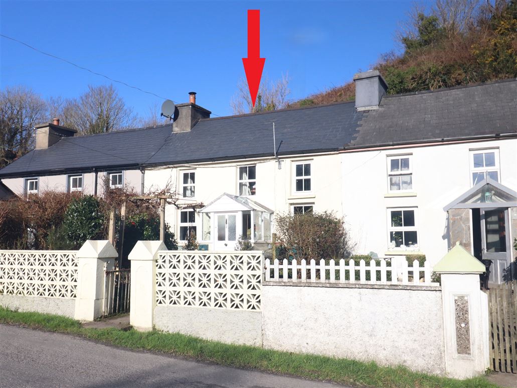 2 Rineen Cottage, Skibbereen, West Cork